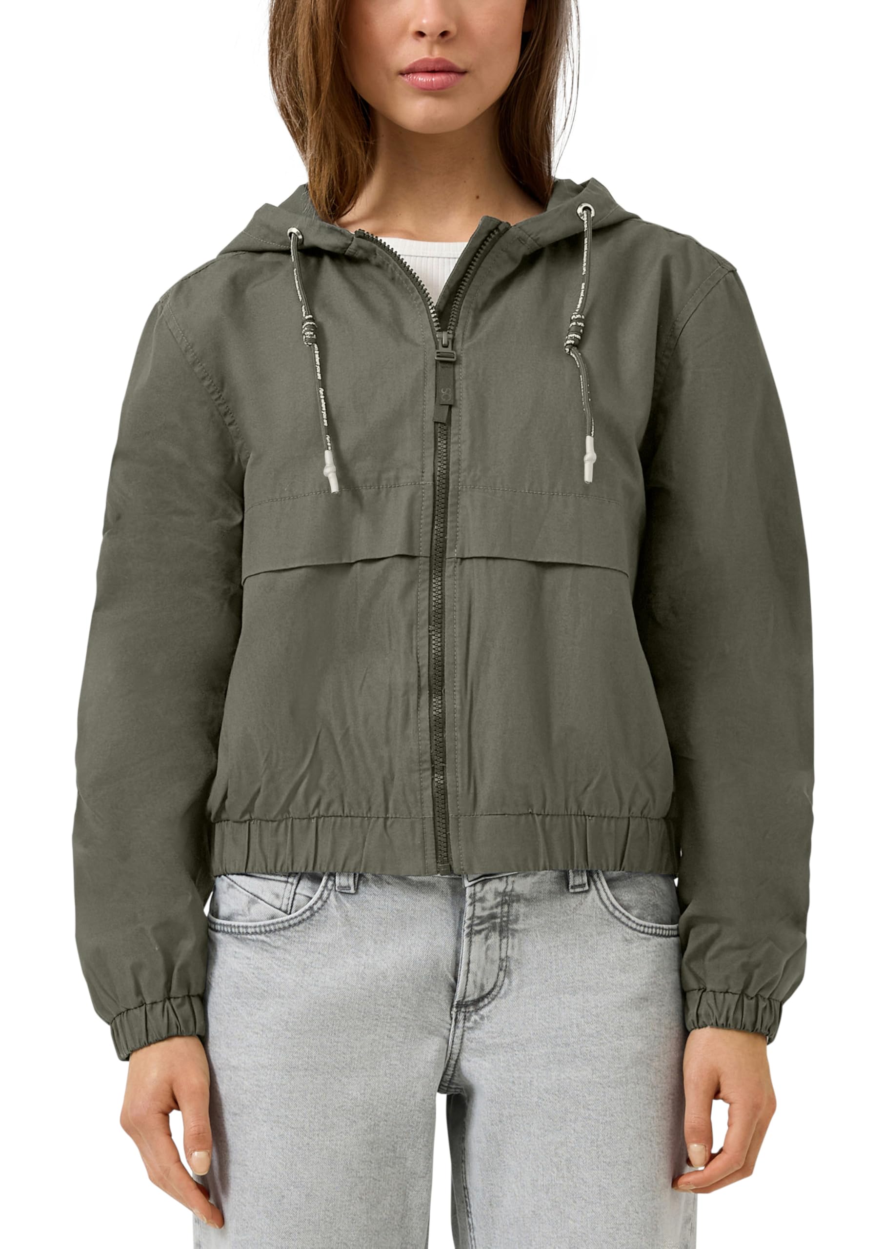 QS Baumwollblouson