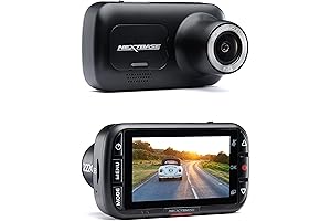 222G 1080p HD Dash Cam
