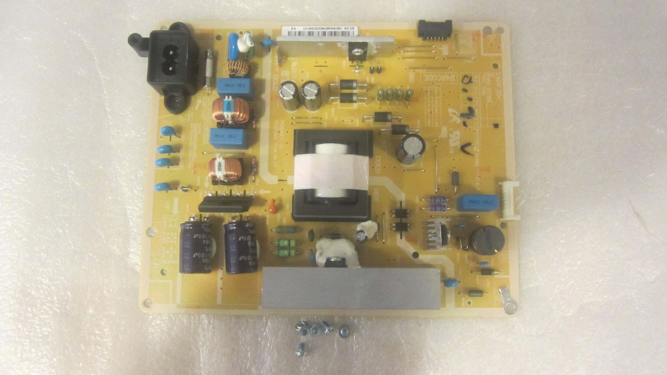 Samsung BN44-00769C Dc Vss-Led Pd Bd