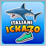 Crocodilo Tralala Rizz Adventure