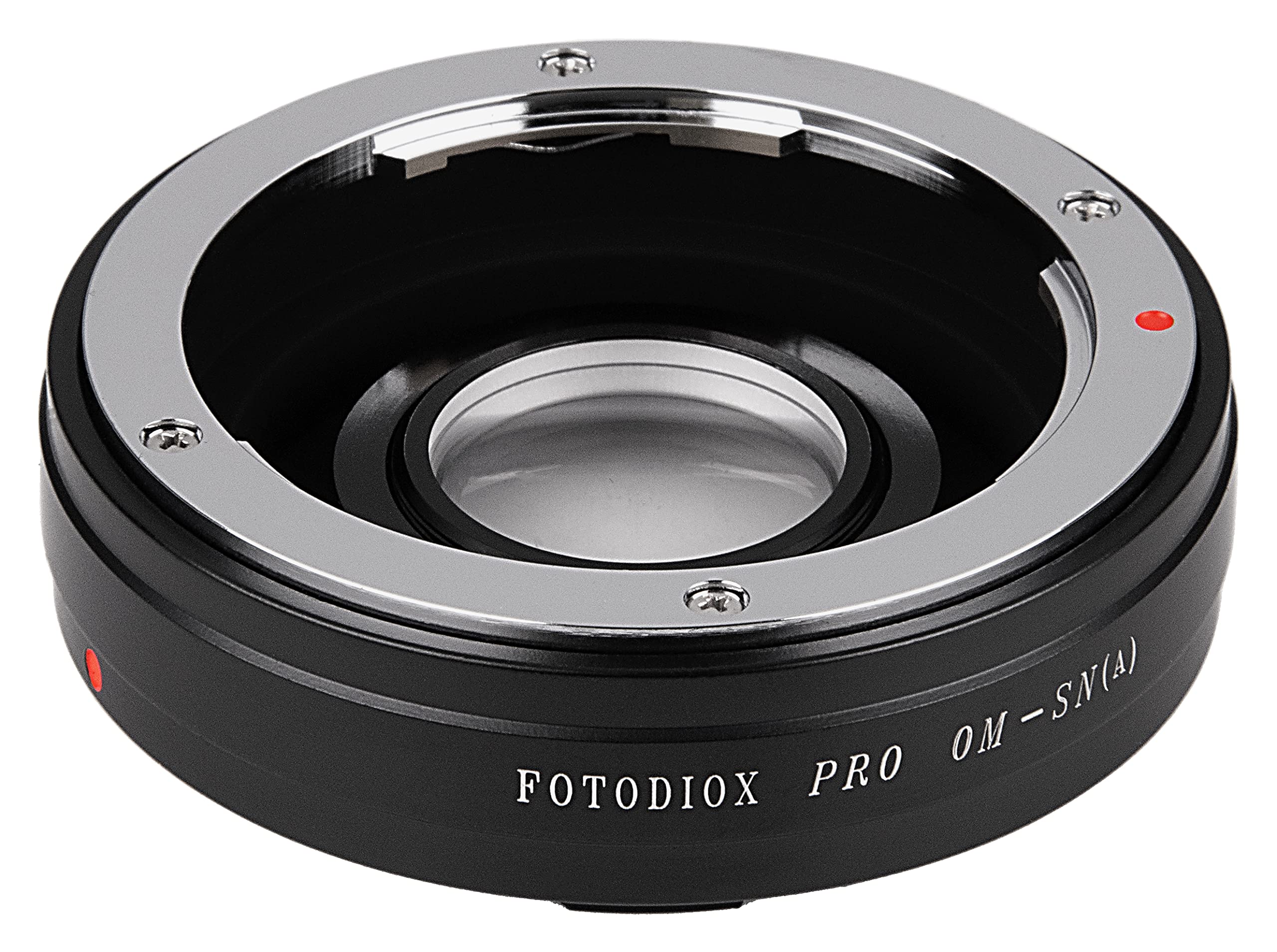 Amazon | Fotodiox Proレンズマウントアダプタ – Olympus Zuiko ( om