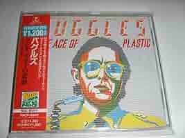 Amazon.co.jp: ラジオ・スターの悲劇: ミュージック