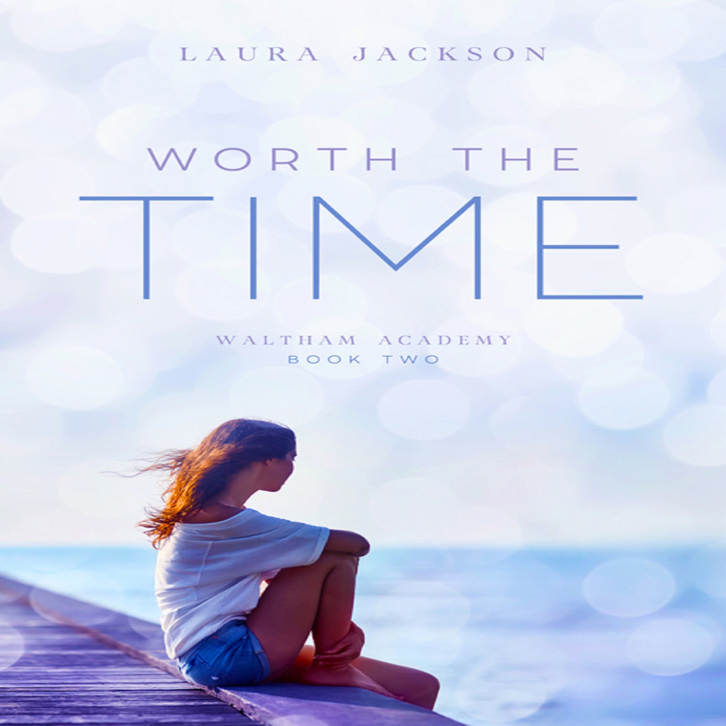 Cover art for Worth the Time