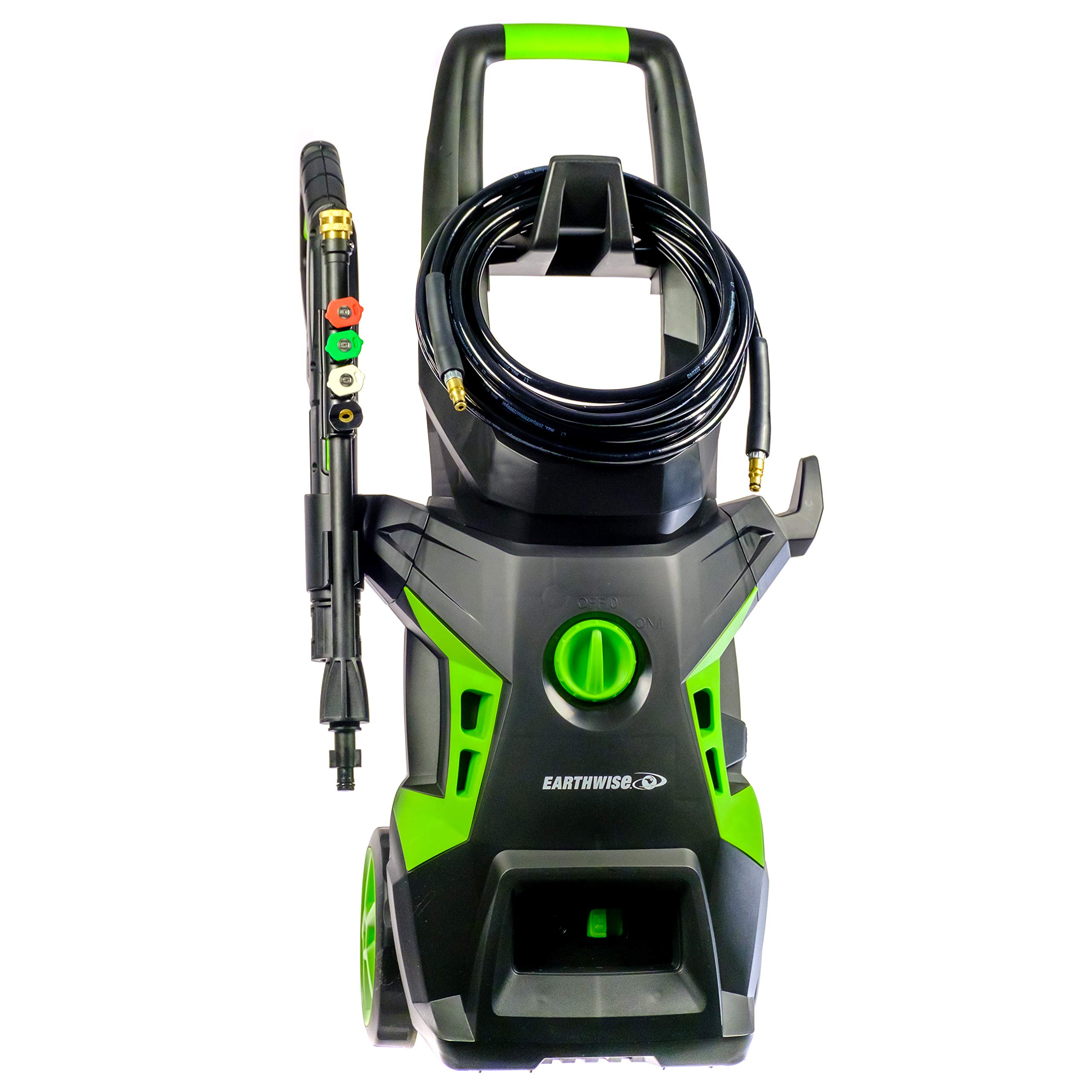 Earthwise PW20502B 2050 PSI 