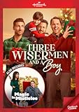 Three Wiser Men and a Boy film - Magic in Mistletoe