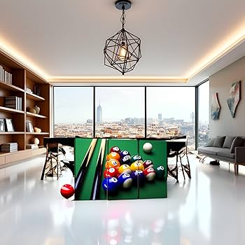 Onizbar 【Luxury】 Amazon.com: Arjun Blue Abstract Wall Art Canvas for Living