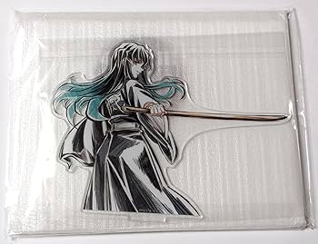 Amazon.co.jp: 鬼滅 柱稽古編 柱描き下ろしイラスト「時透無一郎