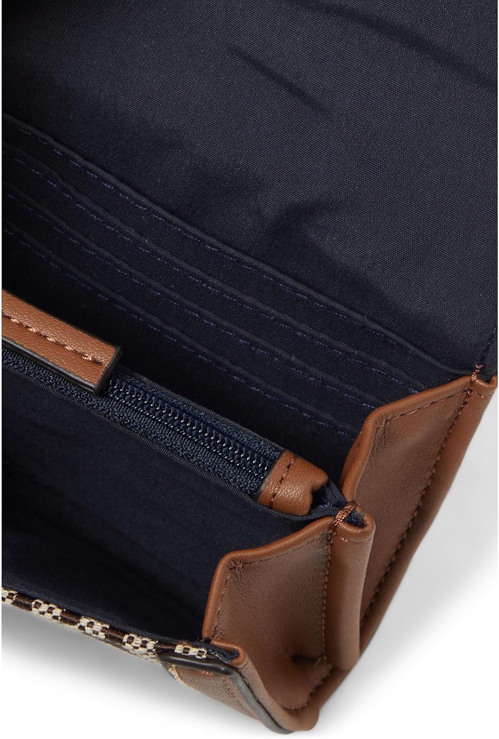 Amazon | Tommy Hilfiger レディース Tammen 財布 ポリ塩化