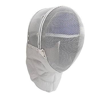 フェンシング ウルマン FIE エペ専用マスク (1/M) フェンシング マスク サイズM フェンシング ウルマン FIE エペ