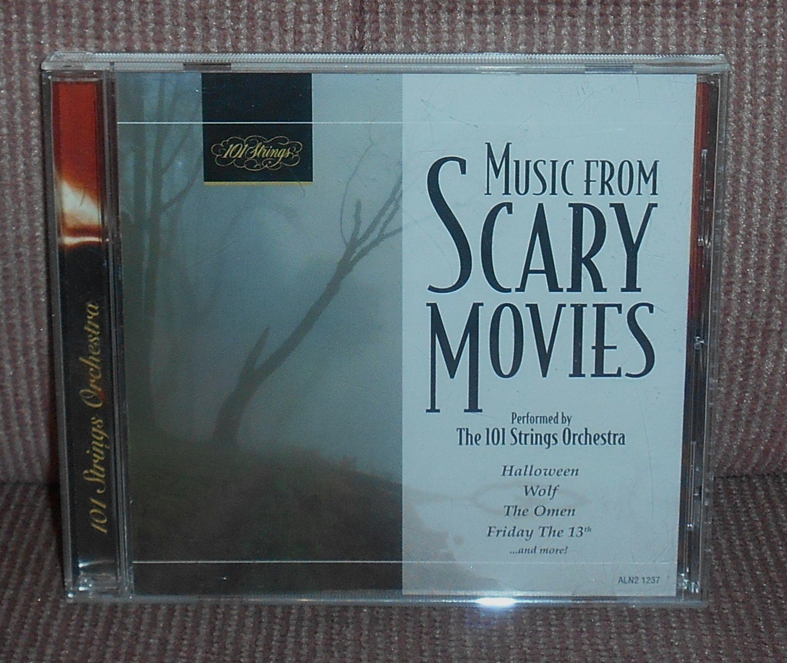 101 Strings Orchestra