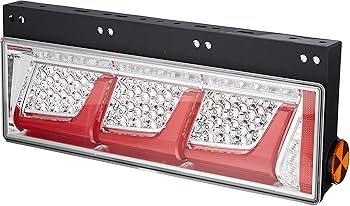 Amazon | KOITO [ 小糸製作所 ] LEDリアコンビネーションランプ 右