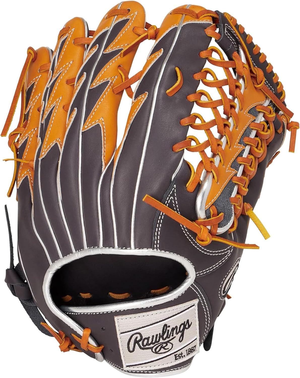 和田一浩 実使用 バッティンググローブ 右手 額装 守備手袋 右手用