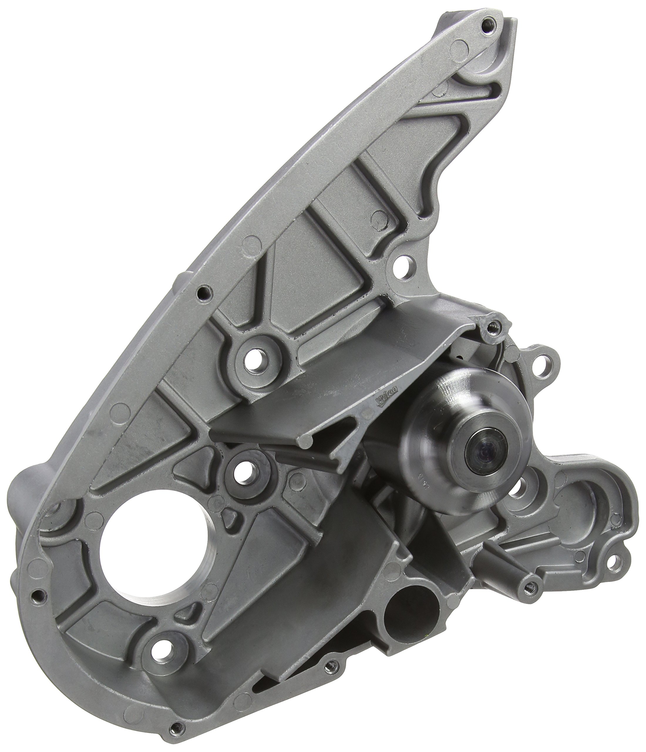 Pompe à Eau VALEO 506864 – Pour Circuit De Refroidissement Moteur – Avec Joints Et Turbine En Plastique