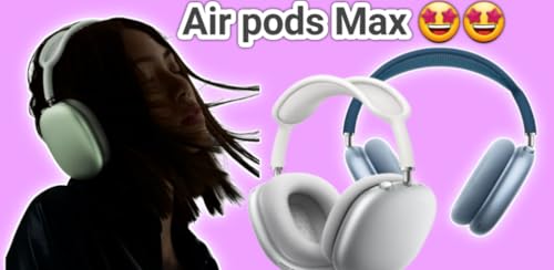 Airpods max_review