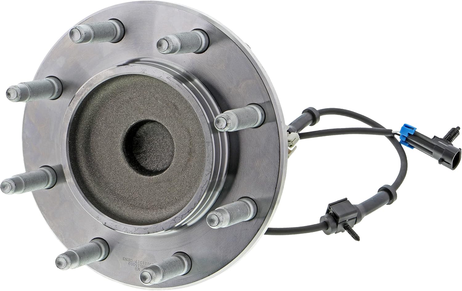 Mevotech Supreme Wheel Bearing and Hub Assembly Kit H515059