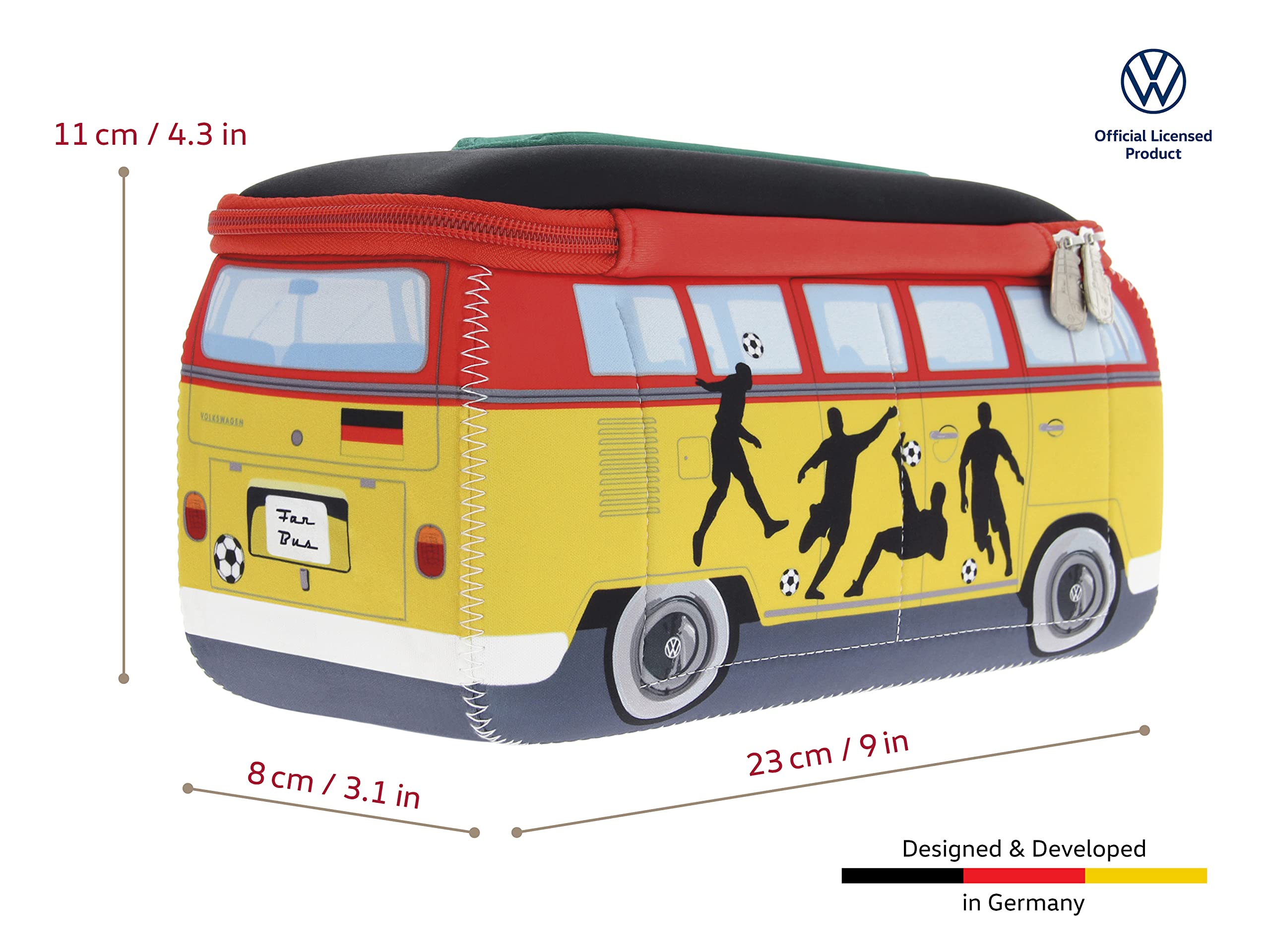 BRISA VW Collection - Image 3