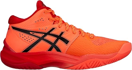 Amazon | [アシックス] バレーボールシューズ SKY ELITE FF MT