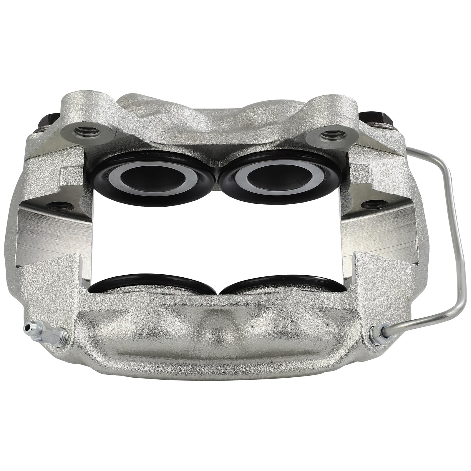 184402 Front Right Disc Brake Caliper w/o Bracket