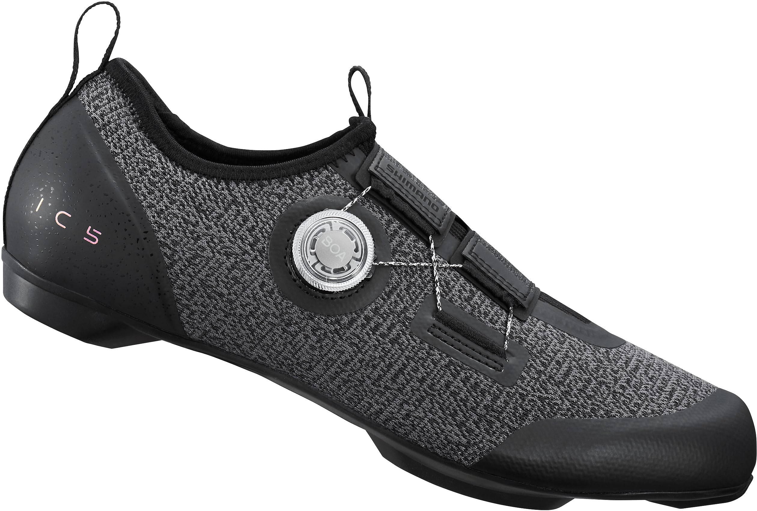 Shimano Ic501 Zapatillas de ciclismoUnisex Adulto