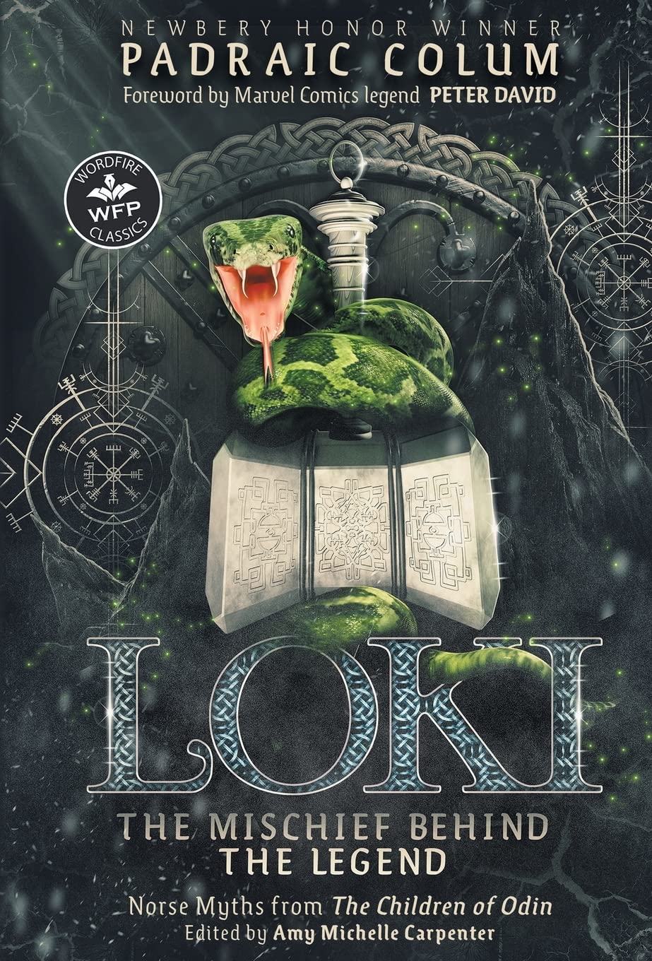 Buy Loki-The Mischief Behind the Legend: Norse Myths from The Children of Odin โ BookShops.in
