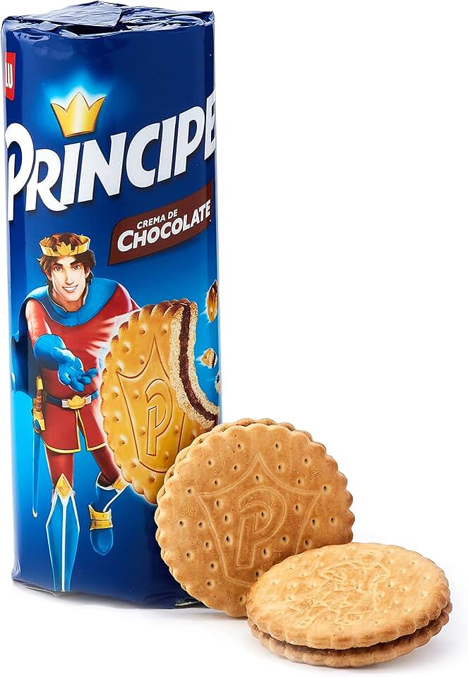 Amazon.es galletas principe Amazon.es galletas principe
