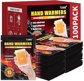 Hand Warmers Disposable