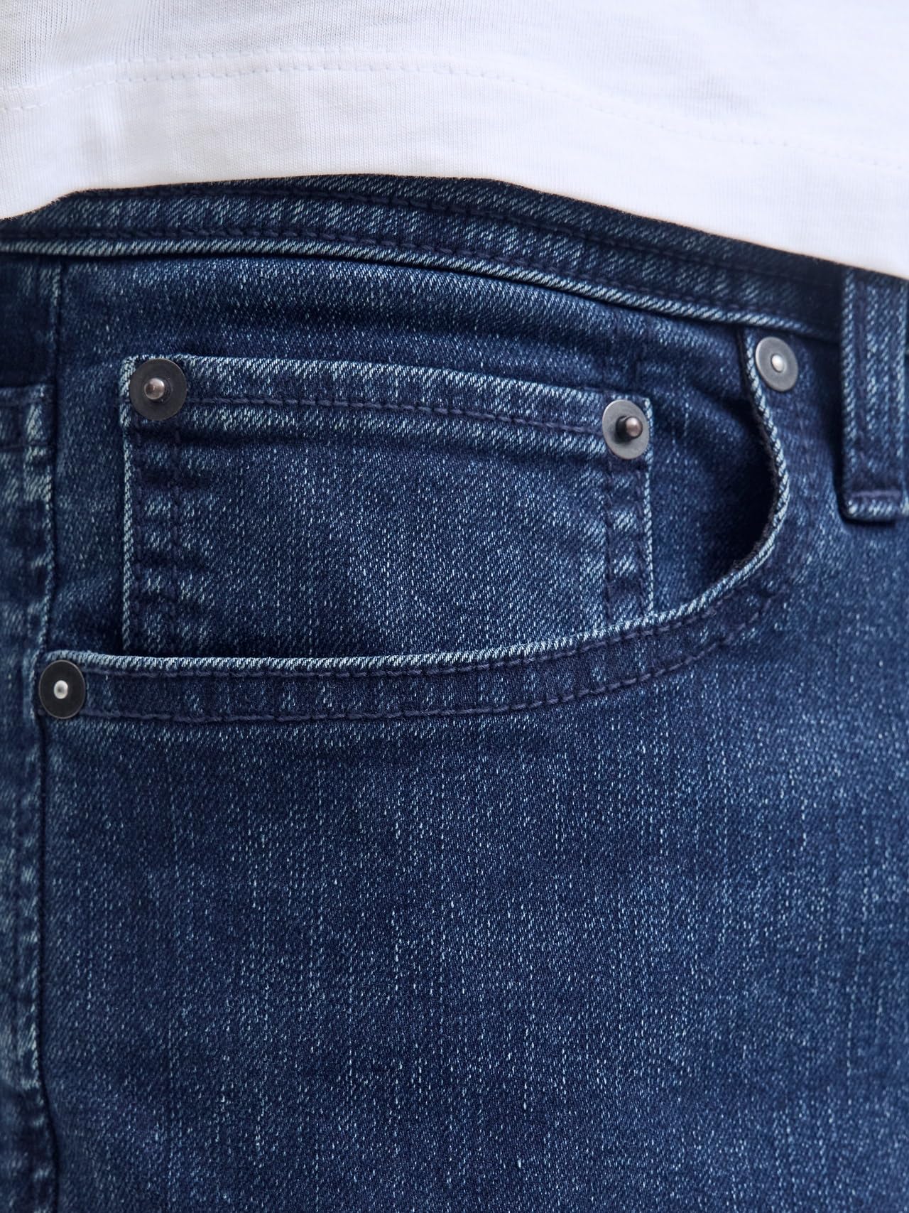 JACK & JONES Jeans Homme