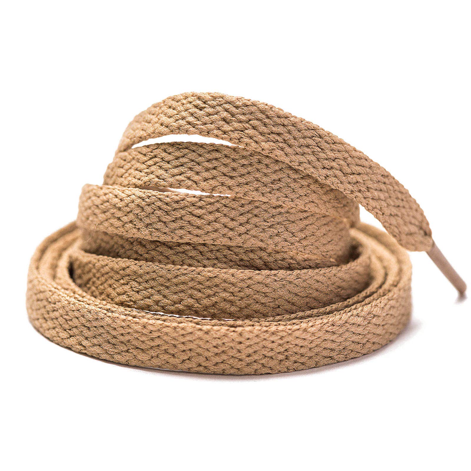 Stepace [2 Pairs] Flat Shoe Laces for Sneakers 30"-72" Length 26 Color Shoelaces