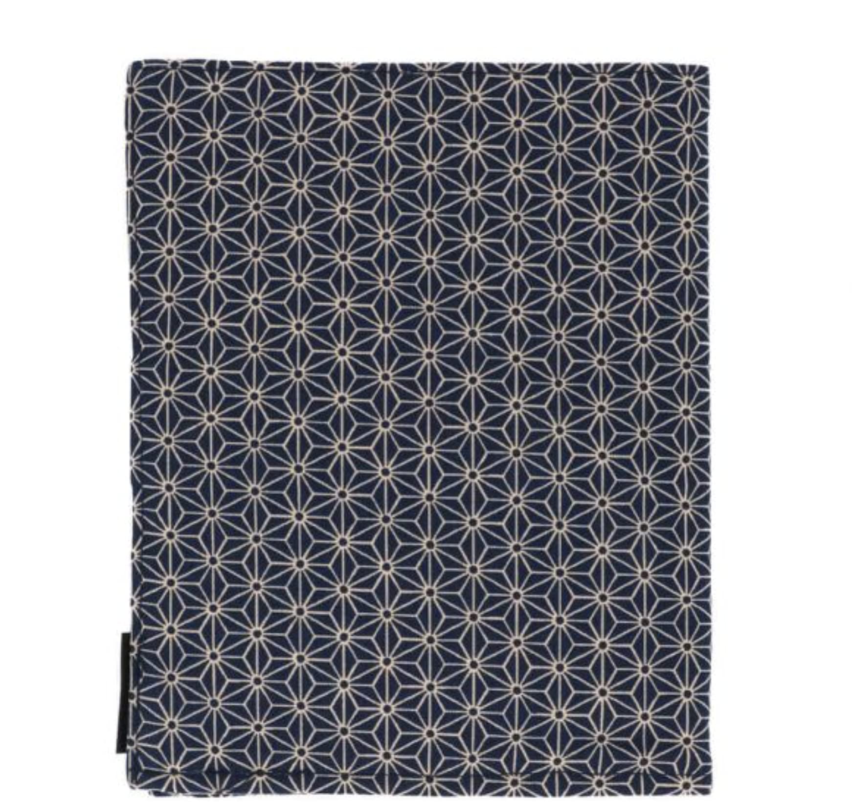Seeknit KA58910-01 Rundstricknadeln Set, Bamboo, Blau, Standard