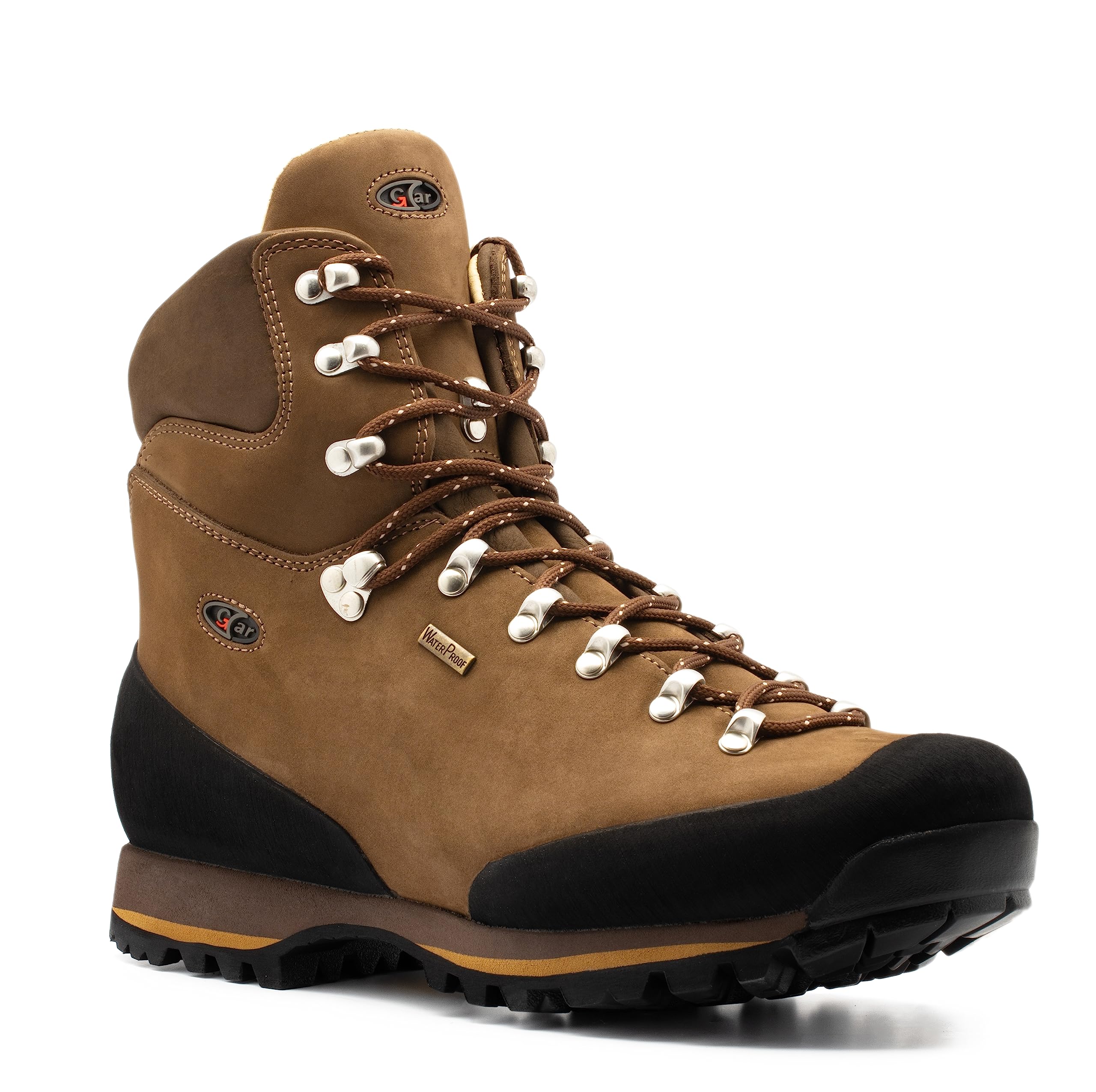 GARSPORT Bout Gar Waterproof Scarpa da trekkingUomo