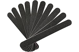 Nail Files & Emory Boards for Feet