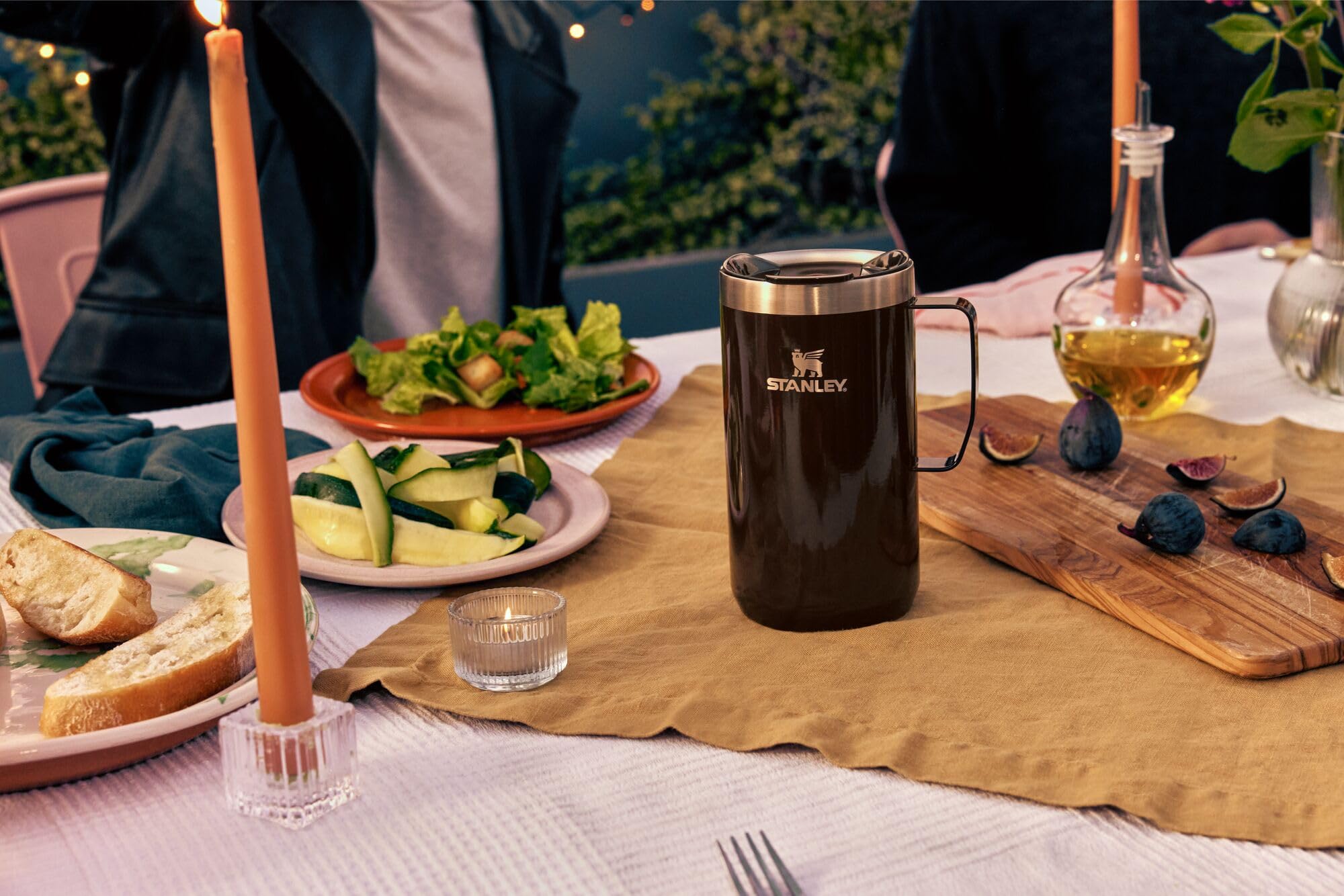 2 liter water glass bottle 2 L / 64 ozitre Water Bottle Glass with Straw