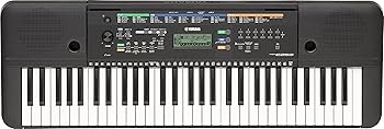 【動作確認済み】YAMAHA PSR-630 61鍵キーボード ポータトーン 動作確認済み】YAMAHA PSR-630 61鍵キーボード ポータトーン