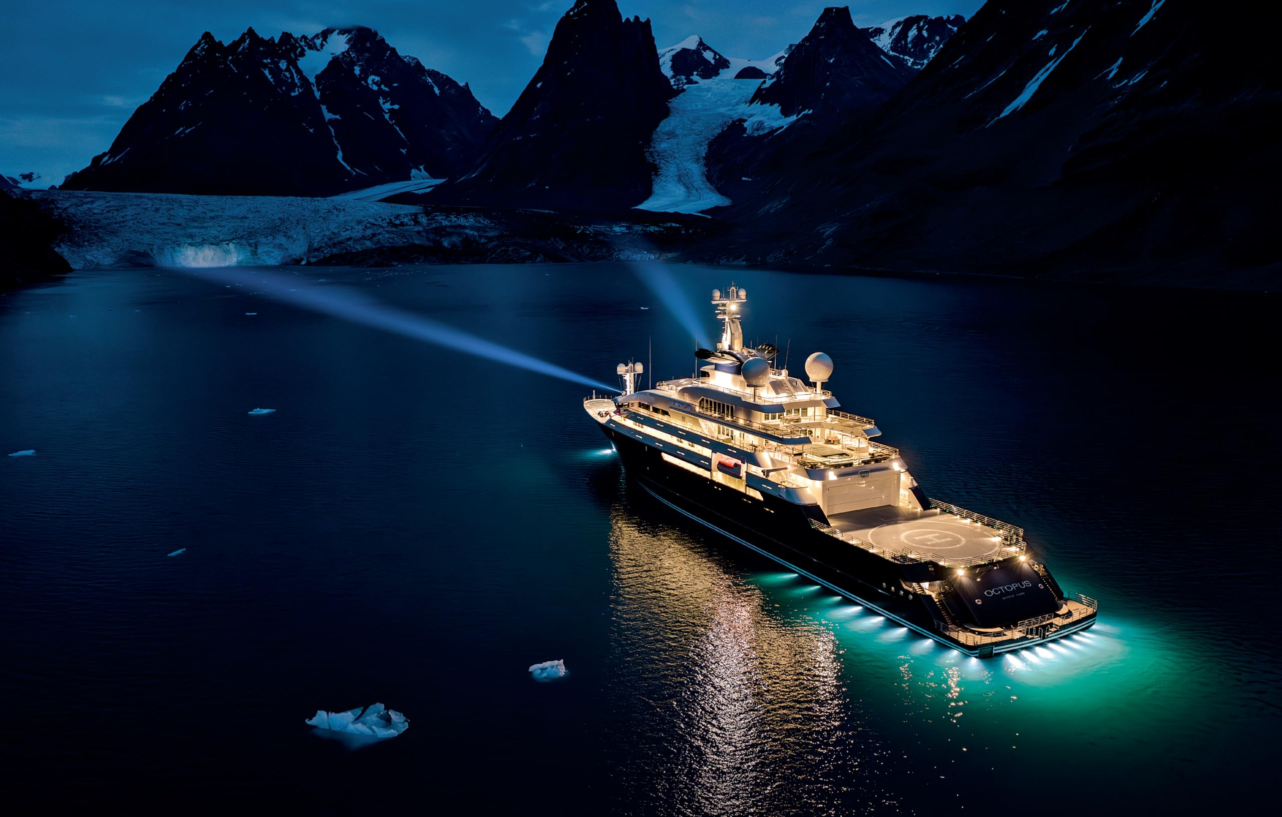 LUrssen /anglais