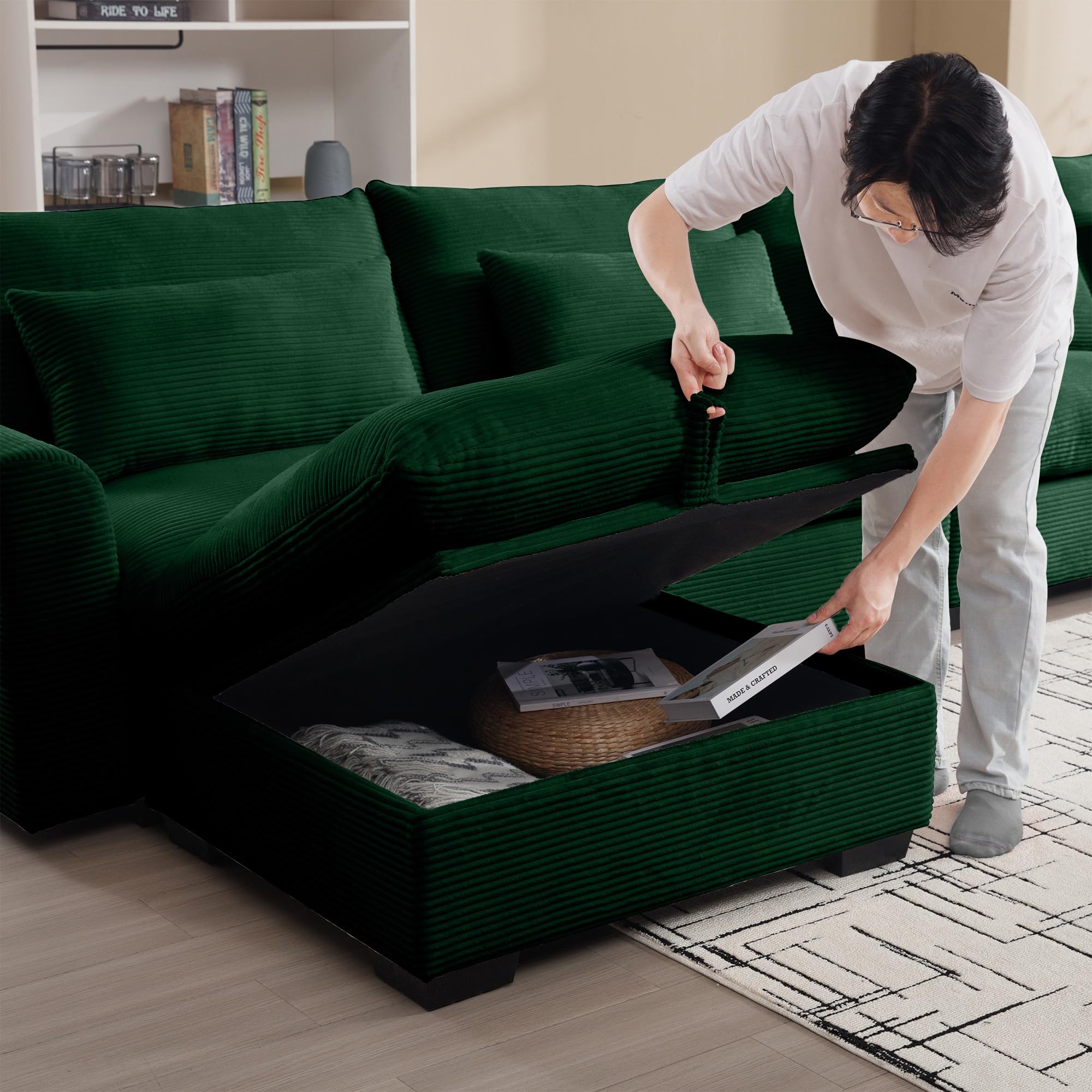 DAYDREAM Elegant Corduroy セットアップ S OVY Amazon.com: JURMALYN 122