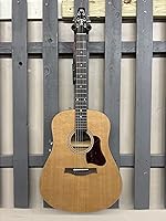 Vista 1 de SEAGULL S6 Original SLIM Presys II