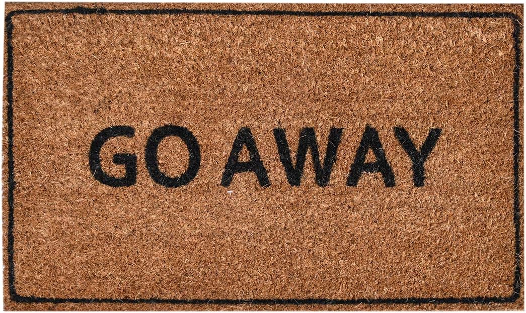 Go Away