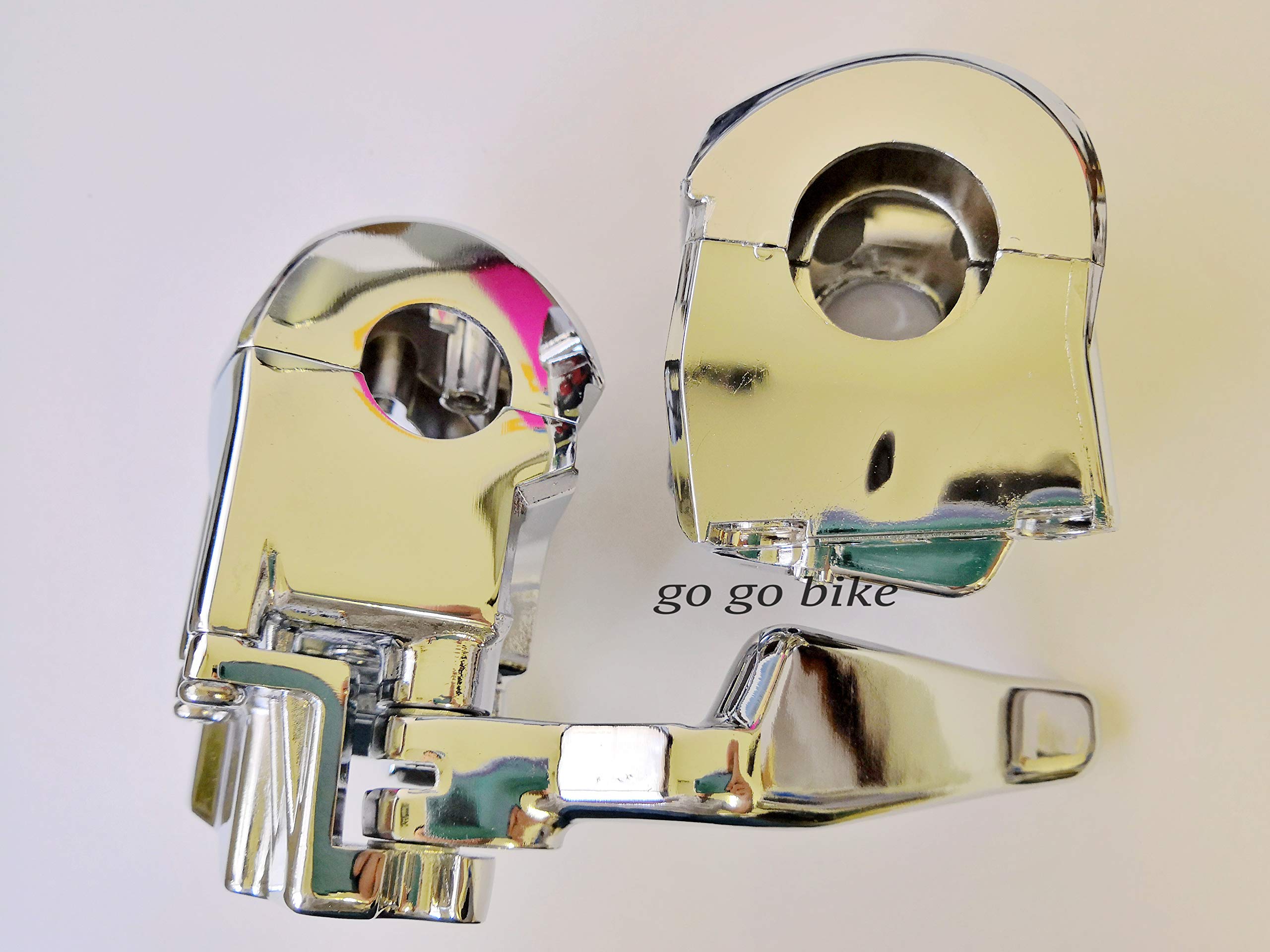 Amazon | マグザム SG17J SG21J メッキ スイッチ カバー スイッチ