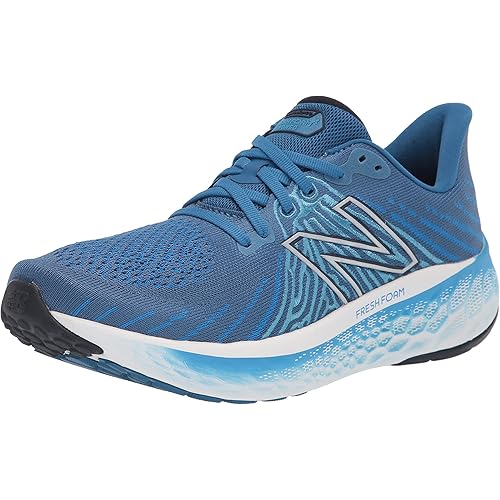 New Balance Men's Fresh Foam X Vongo V5 Running Shoe