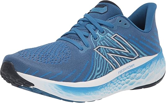 New Balance Men's Fresh Foam X Vongo V5 Running Shoe
