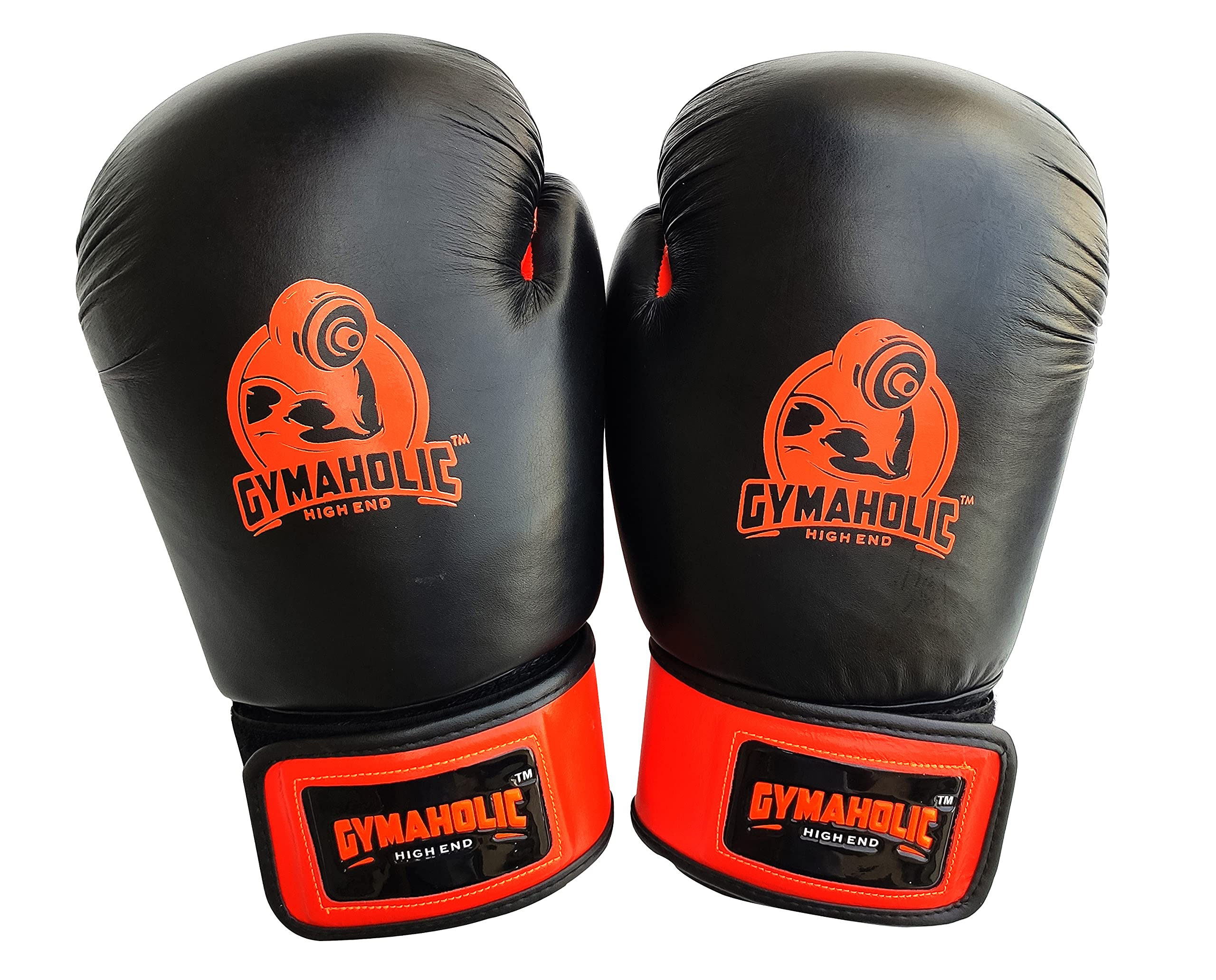 Gymaholic Boxing Gloves for Men & Women, Genuine Leather Authentic Injection Molded Boxing Glove 12oz, Boxing Gloves with Handwraps for Men & Women (Boxing Glove Leather 12oz) (B092S4T6RD) Amazon Price History, Amazon Price Tracker