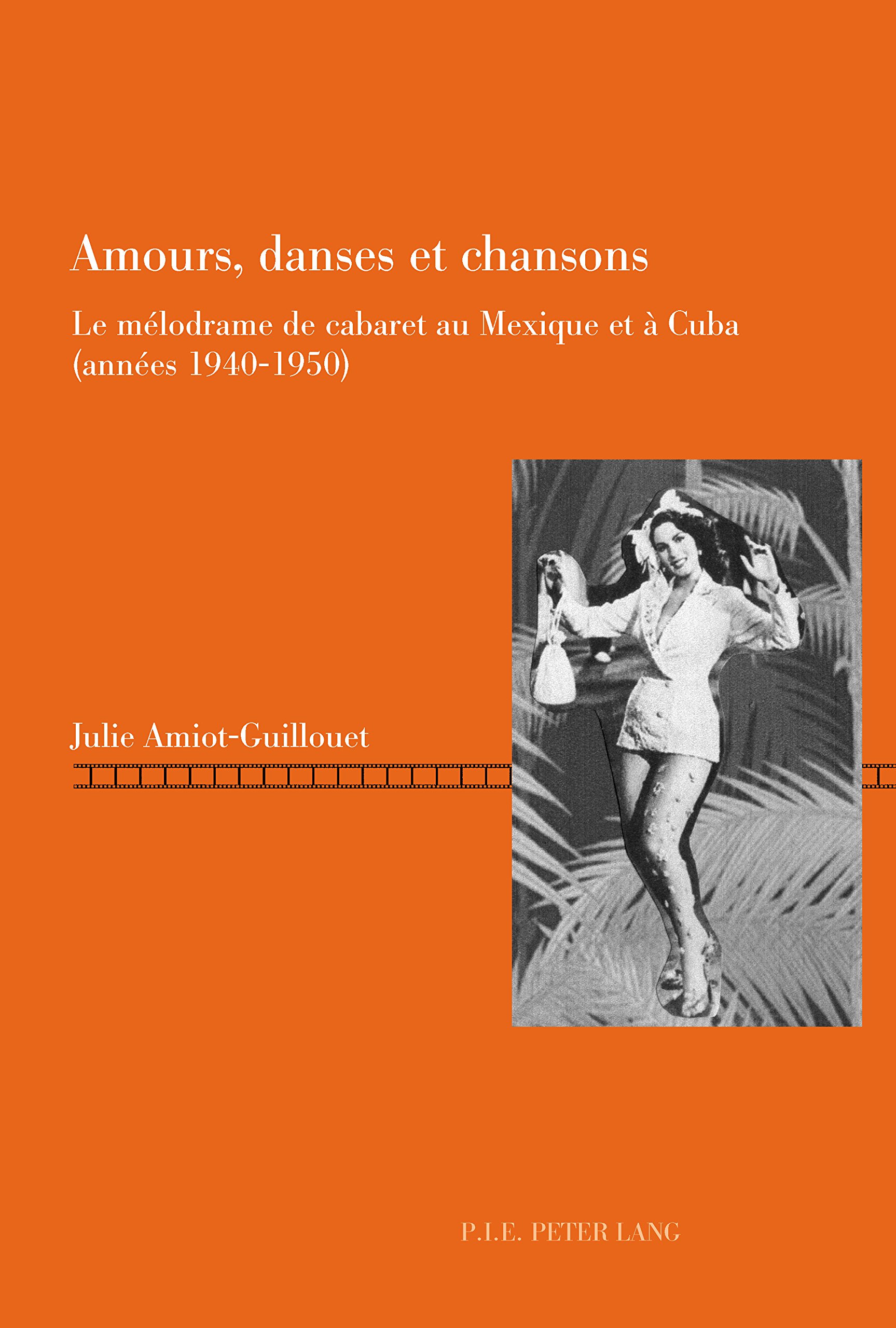 Mélodrame de cabaret pour étudier le cinéma latino-américain classique