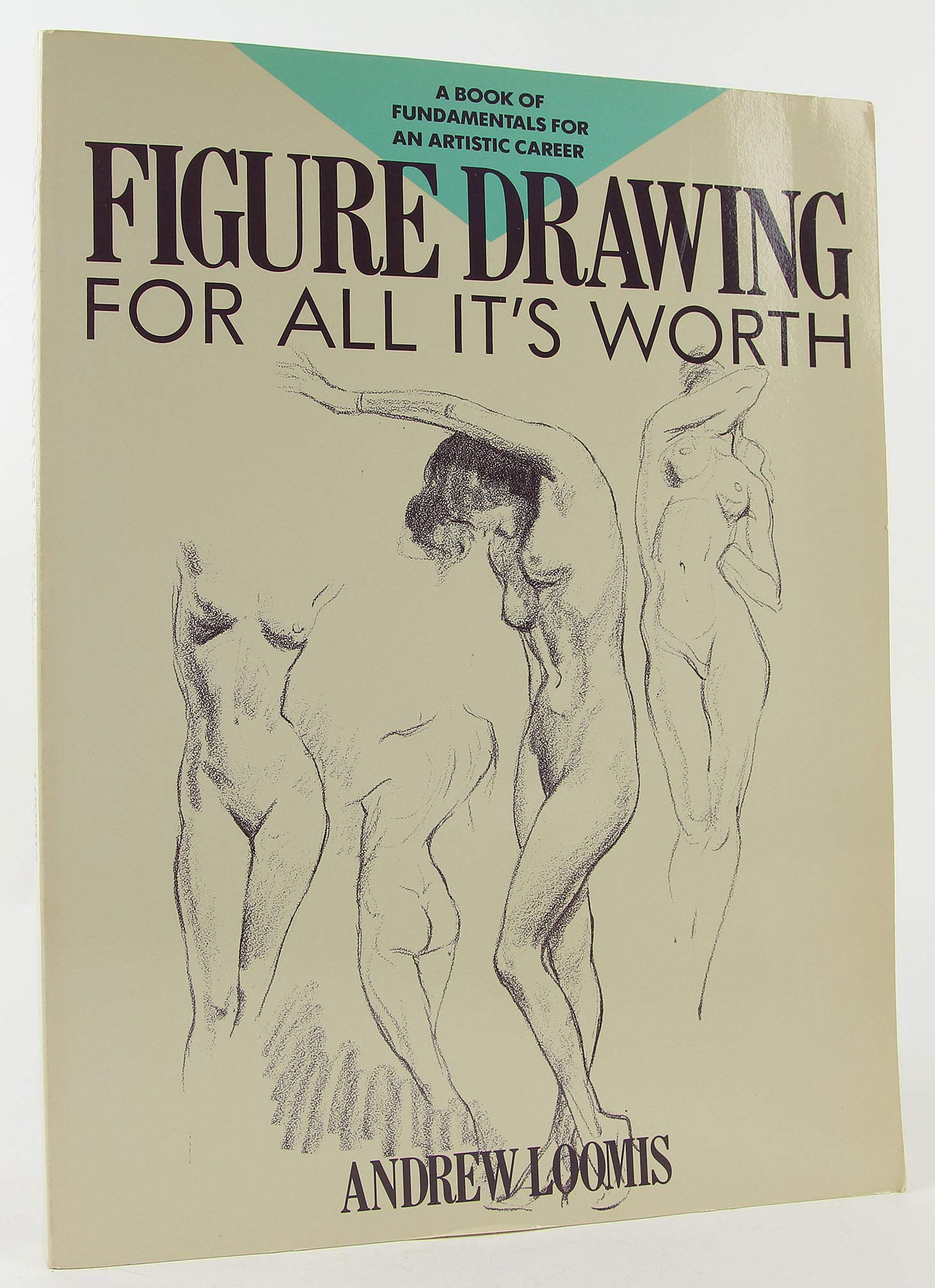 Figure drawing for all it's worth free pdf Clearance