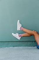 Vista 6 de Rocket Dog - Cómodos tenis Cheery de espuma afelpada para mujer