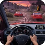 🎮 Smooth and responsive driving controls