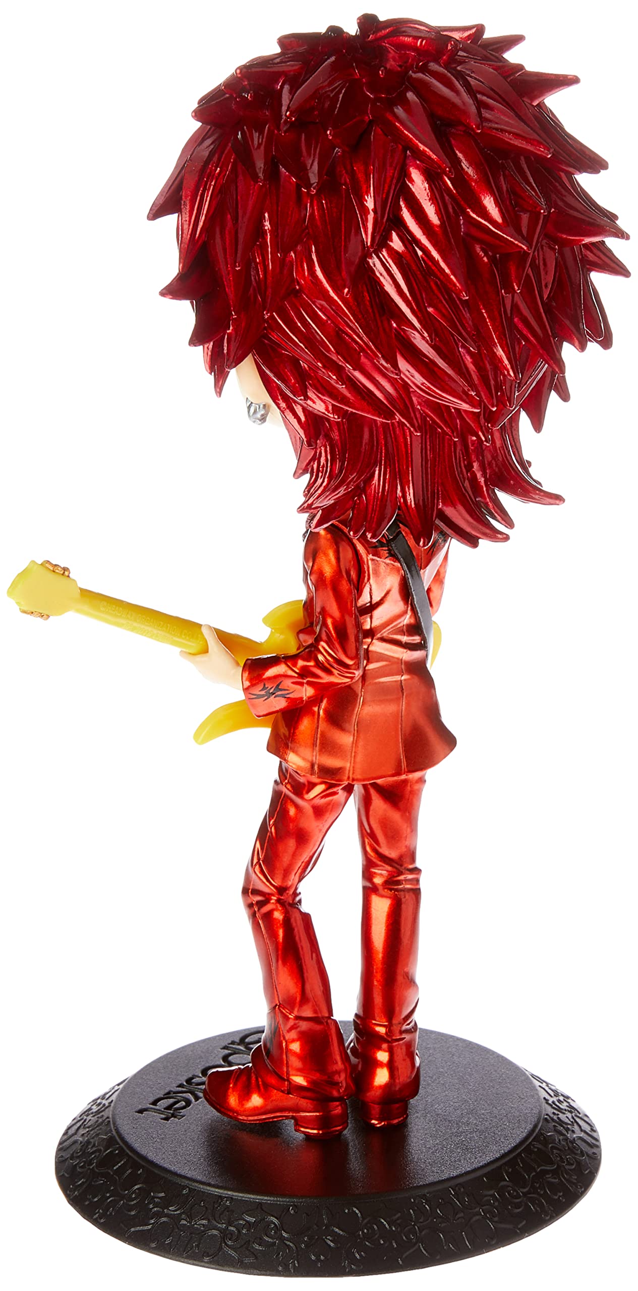 Figure Hide - Hideto Matsumoto – Versão B Q Posket Ref: 34744/34