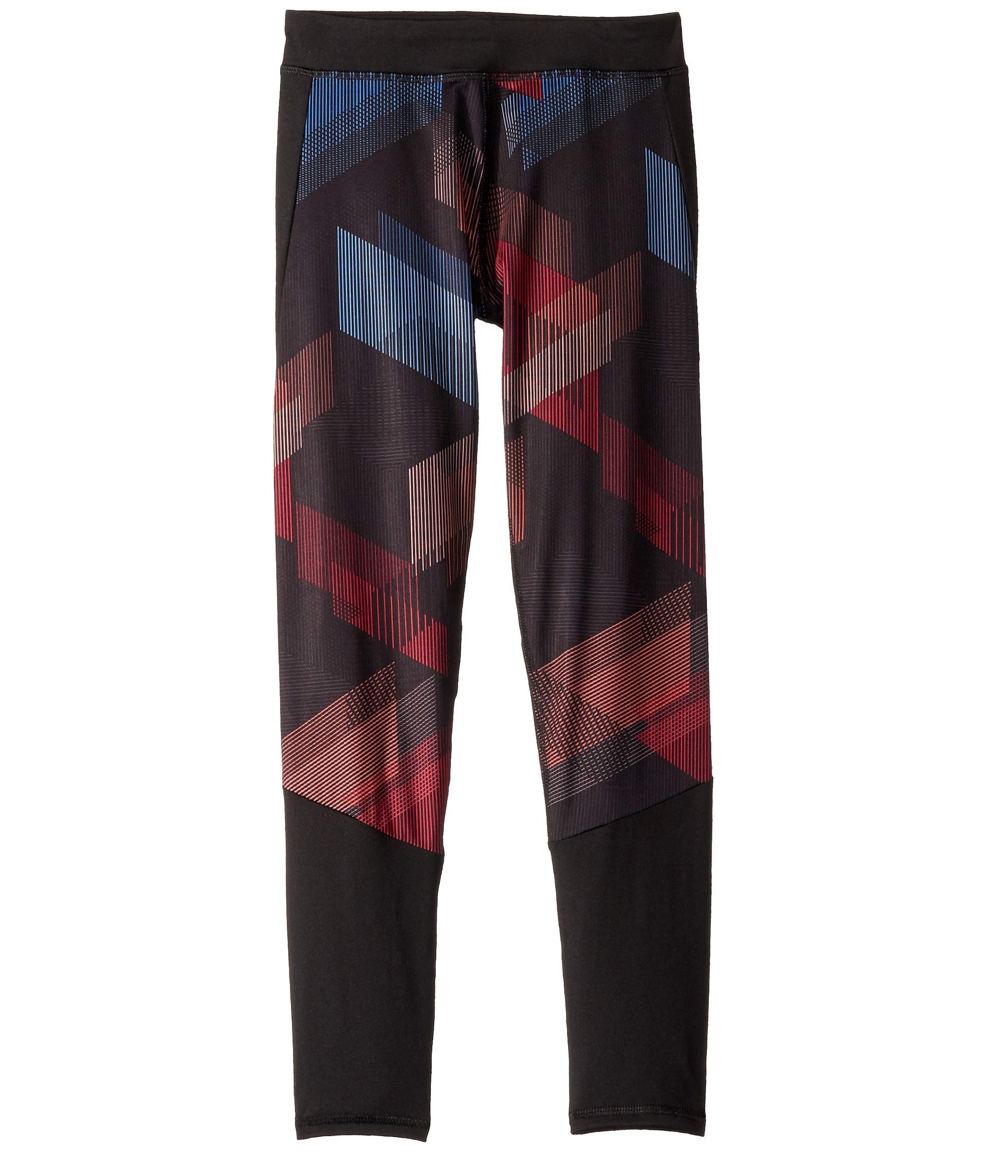 adidas Mädchen Hose Performance Tight Legging