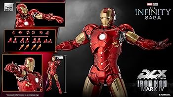 Iron Man, Titan of Innovation 英 4枚 Foil』『英語版』Iron Man, Titan of Innovation
