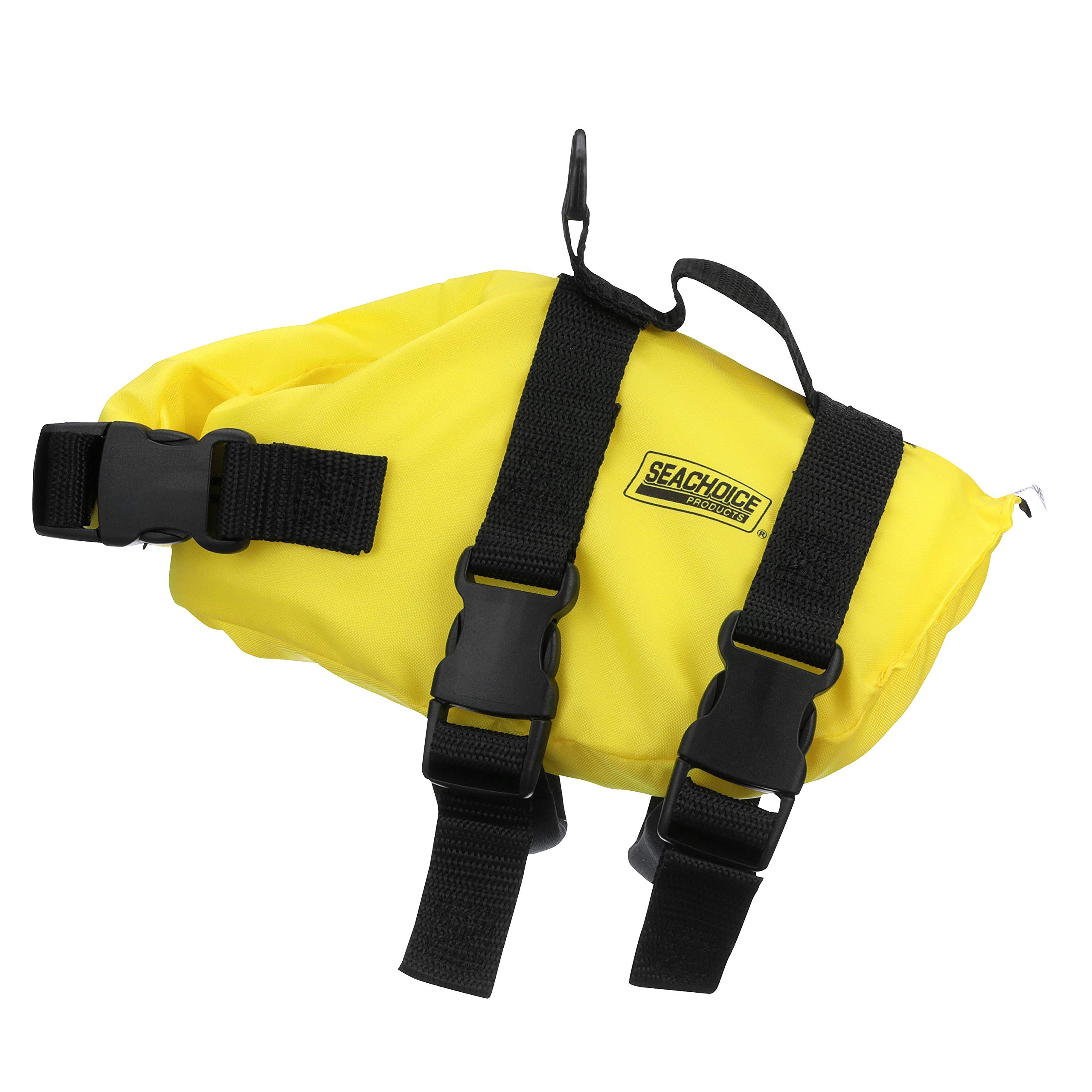 Gilet de sauvetage pour chiens Seachoice