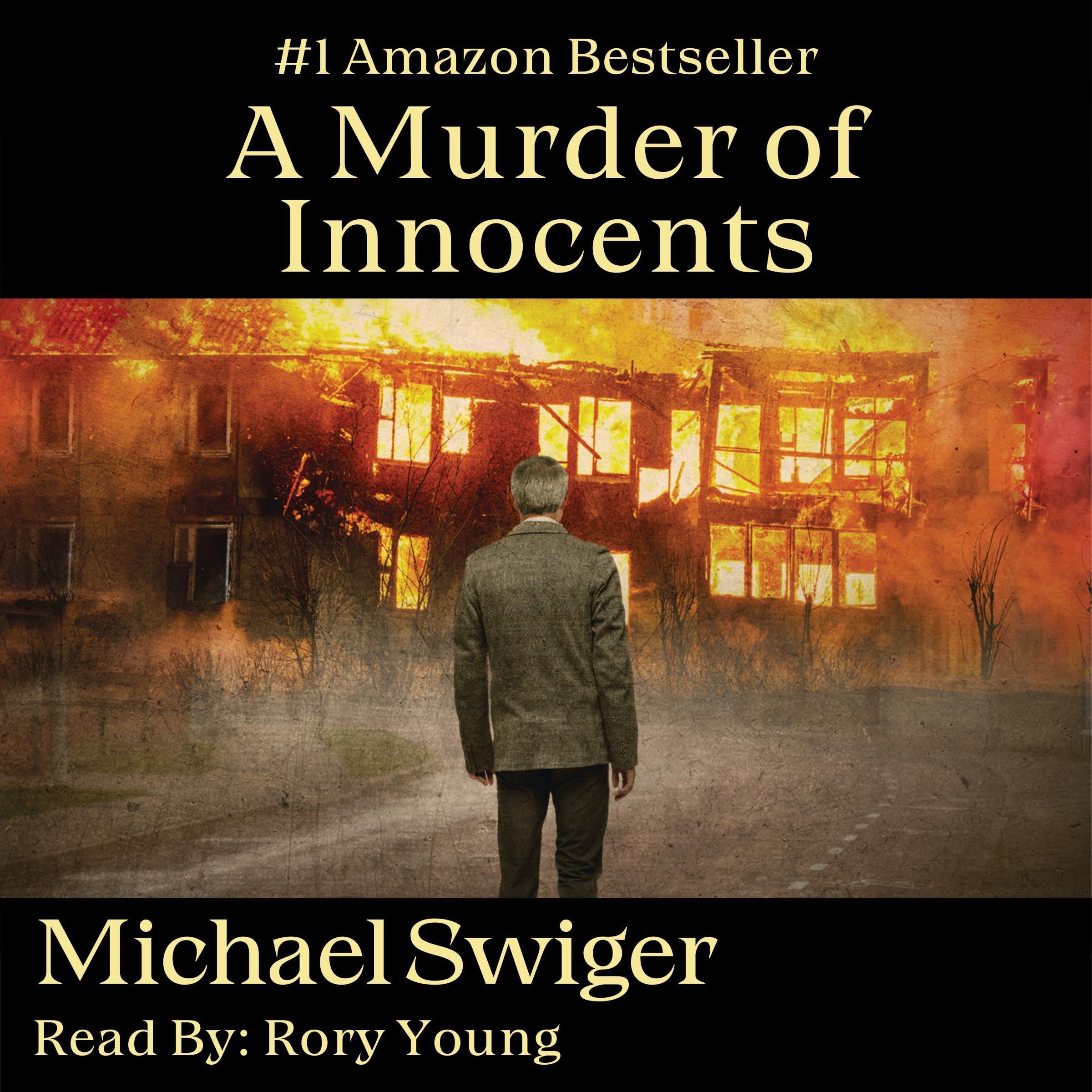 A Murder of Innocents